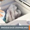 Worx 20V 5Ah Power Share Electric and Battery Powered Cooler, Battery and Charger Included WX876L - alternate 2